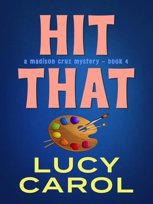 cover image of Hit That